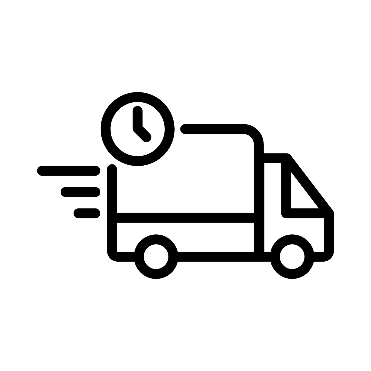Priority Shipping
