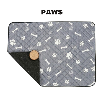 Reusable Washable Pee Pad