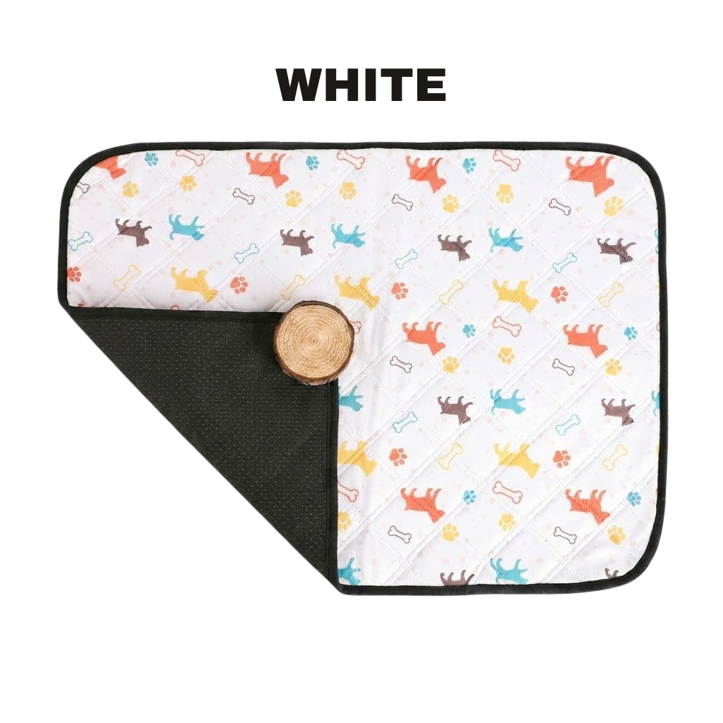 Reusable Washable Pee Pad