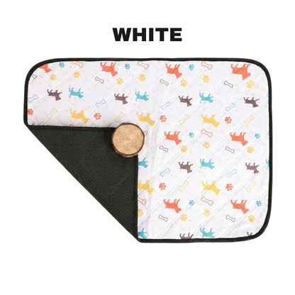 Reusable Washable Pee Pad