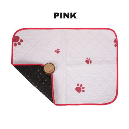 Reusable Washable Pee Pad
