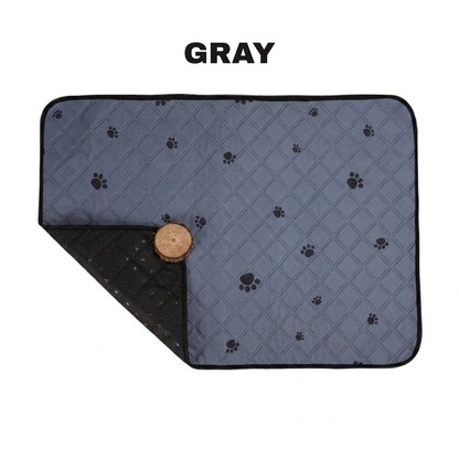 Reusable Washable Pee Pad