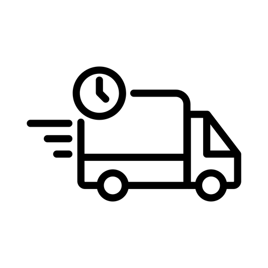 Priority Shipping